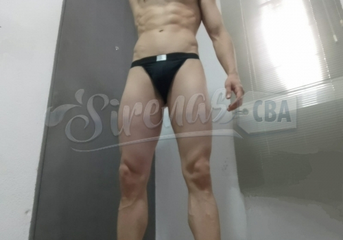 Nick - Escort en Córdoba | Sirenas CBA